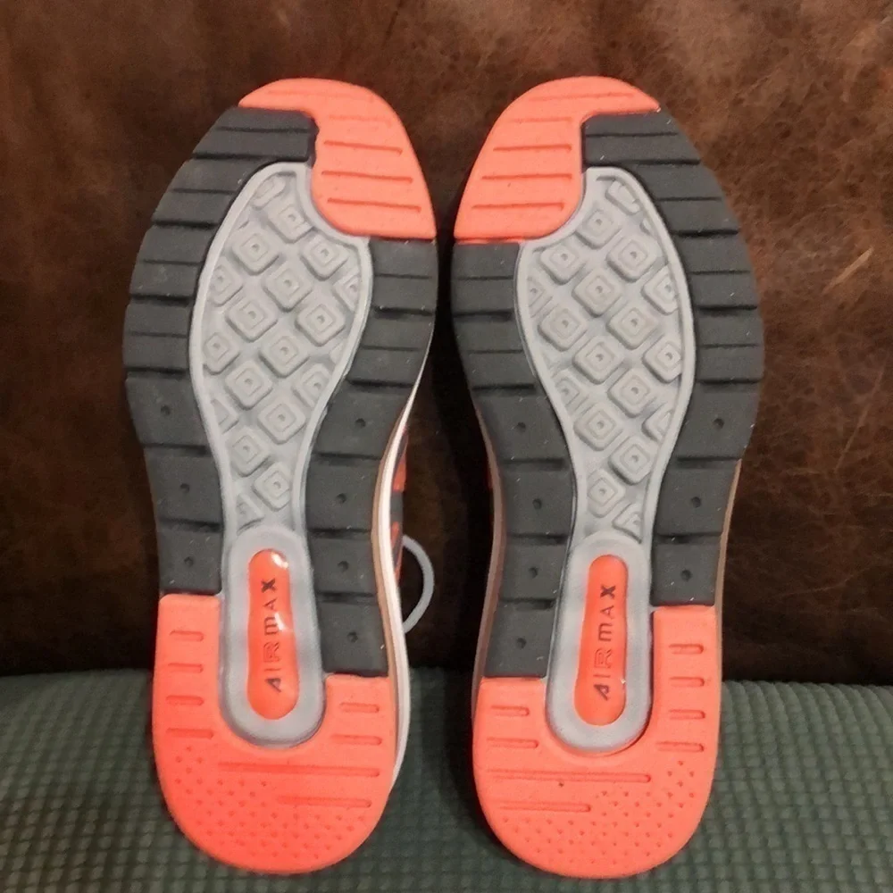 Nike new air